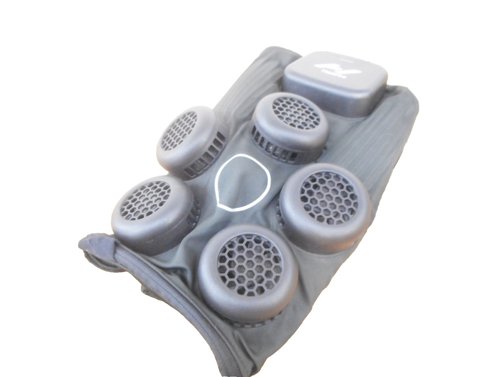 Hyperice X Knee Contrast Therapy Device Cold/Heat (25000 001-00)