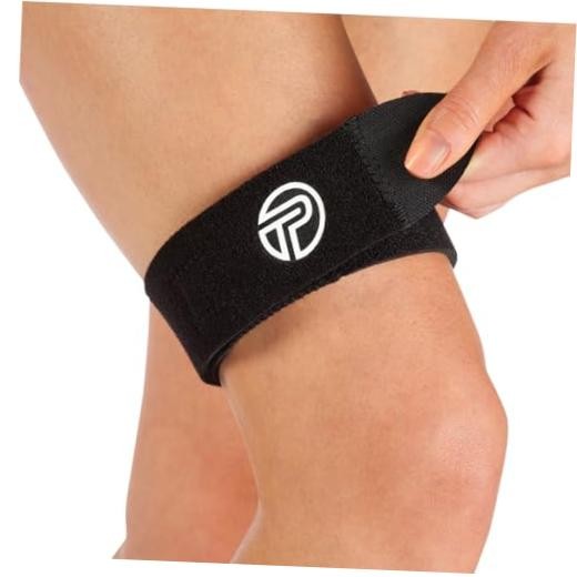 IT Band Compression Wrap, Knee Brace, Compression Wraps, Knee Small-Large