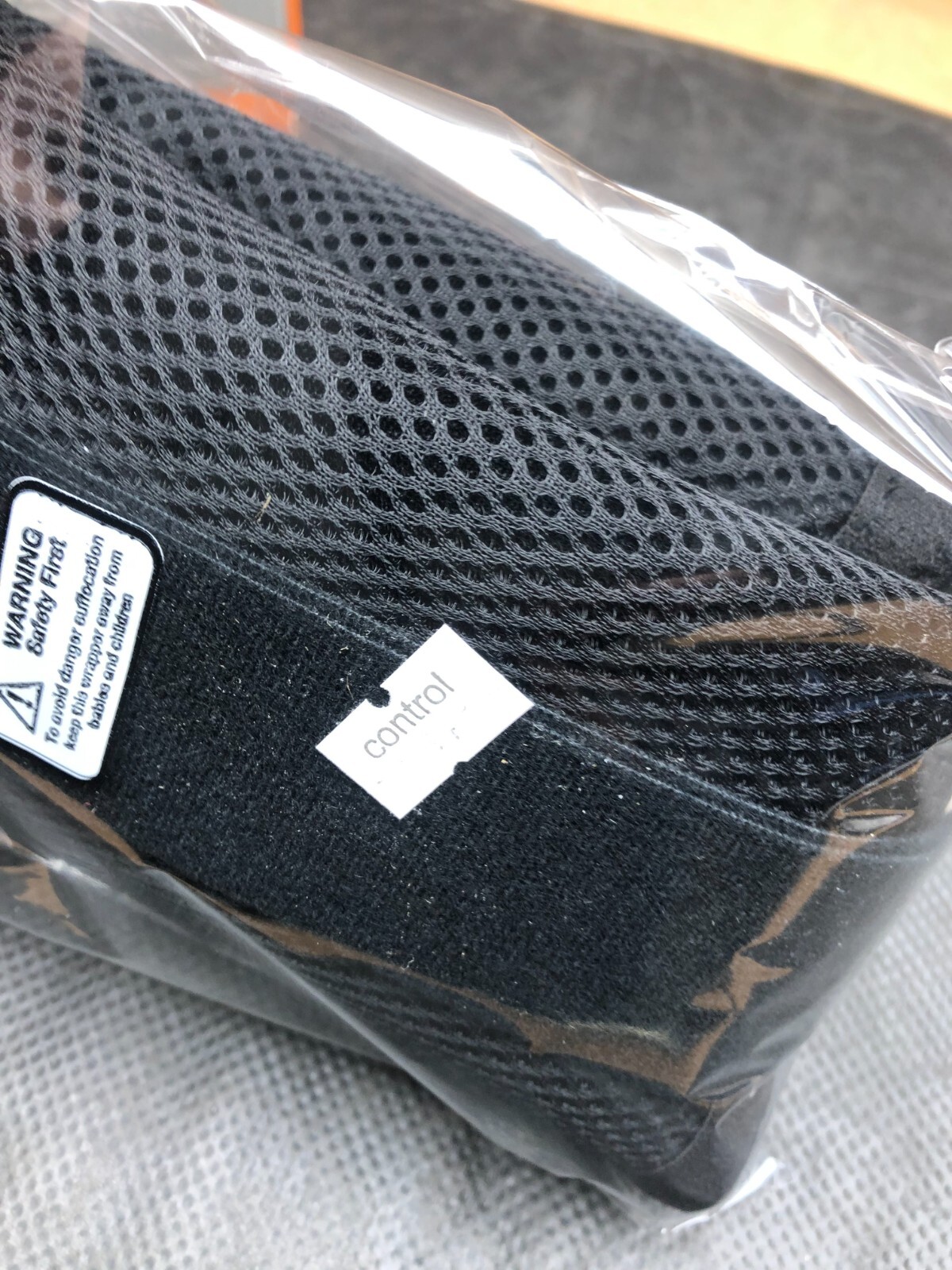 Neo G Airflow Breathable Arm Sling One Size UNIVERSAL- 1.0 ea NEW FREE SHIPPING