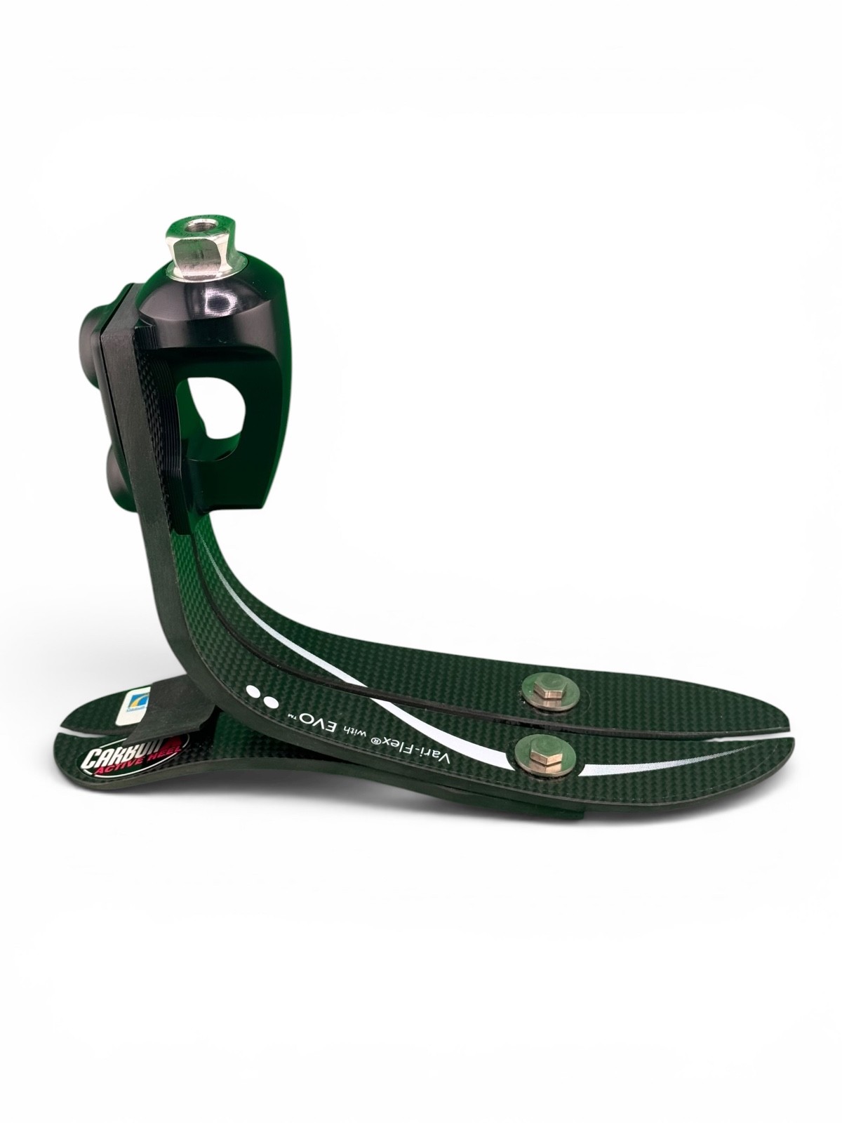 Ossur Variflex Prosthetic Foot. Size 25. Category 2. Perfect condition