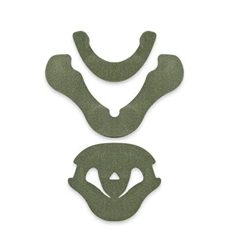 Aspen Vista Cervical Collar Replacement Pads MoistureWicking & Optimal