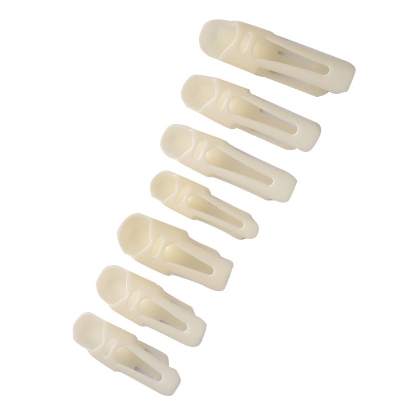 Care Adjustable Mallet Finger Joint Support Splint Fracture Pain Finger Spli Jf