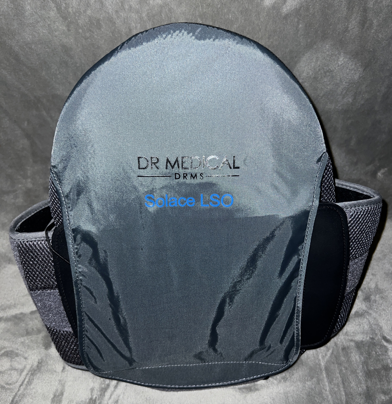 Mr Medical The Solace LSO