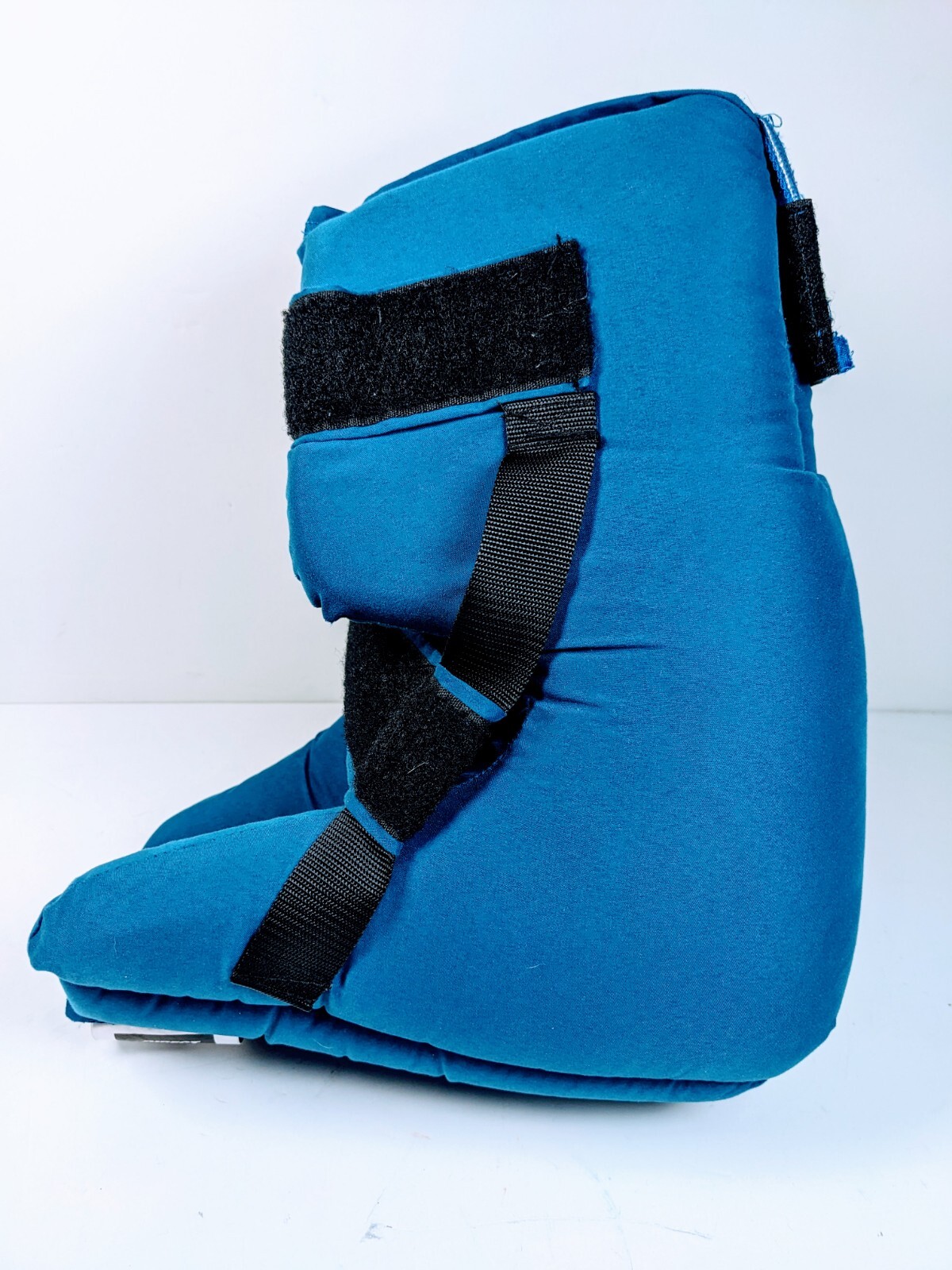Direct supply Short Broken Toe Boot size large