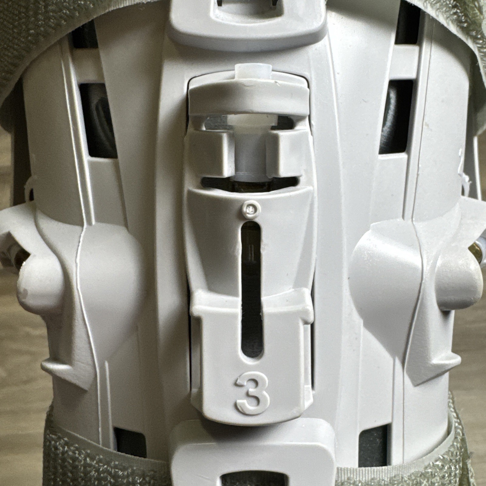 Aircast XP Walker Boot Medium 01P-M No Inflator