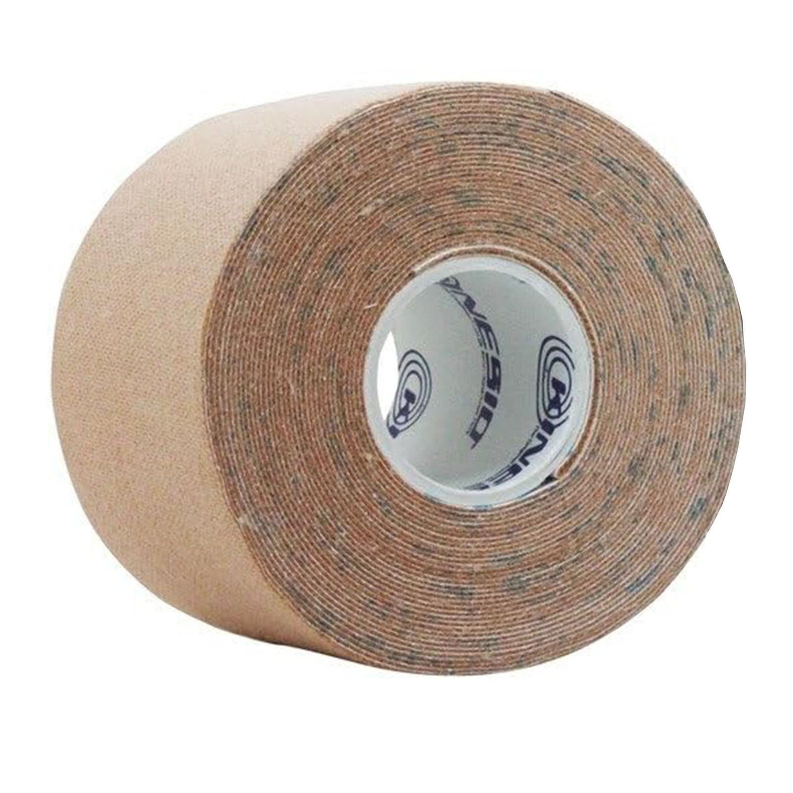 Kinesio Tex Gold FP Kinesiology Tape 2″ x 5.5 Yd Water Resistant 24-4870