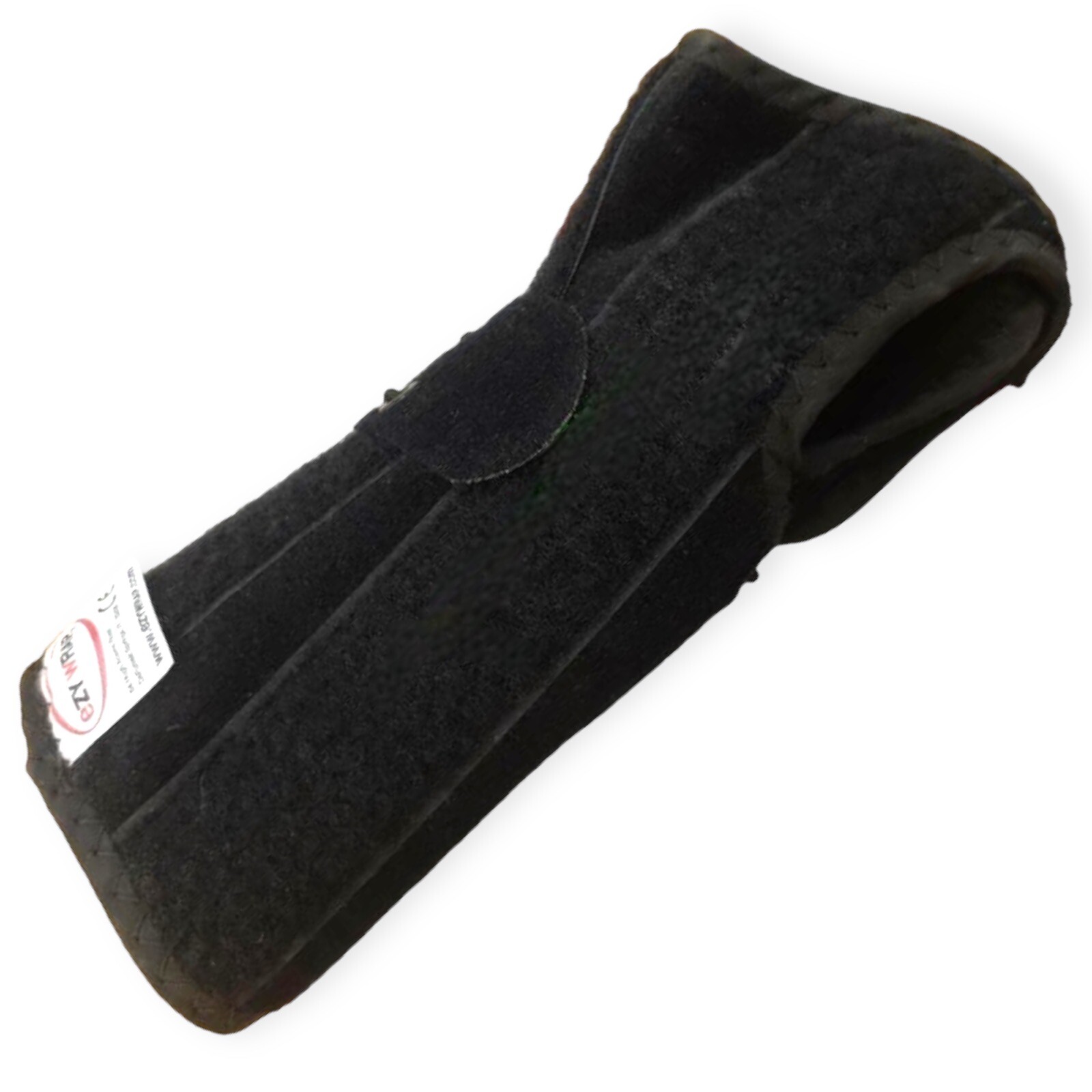 Ezy Wrap Talon Lacer Wrist Support 8″ Left Hand Size M/L New