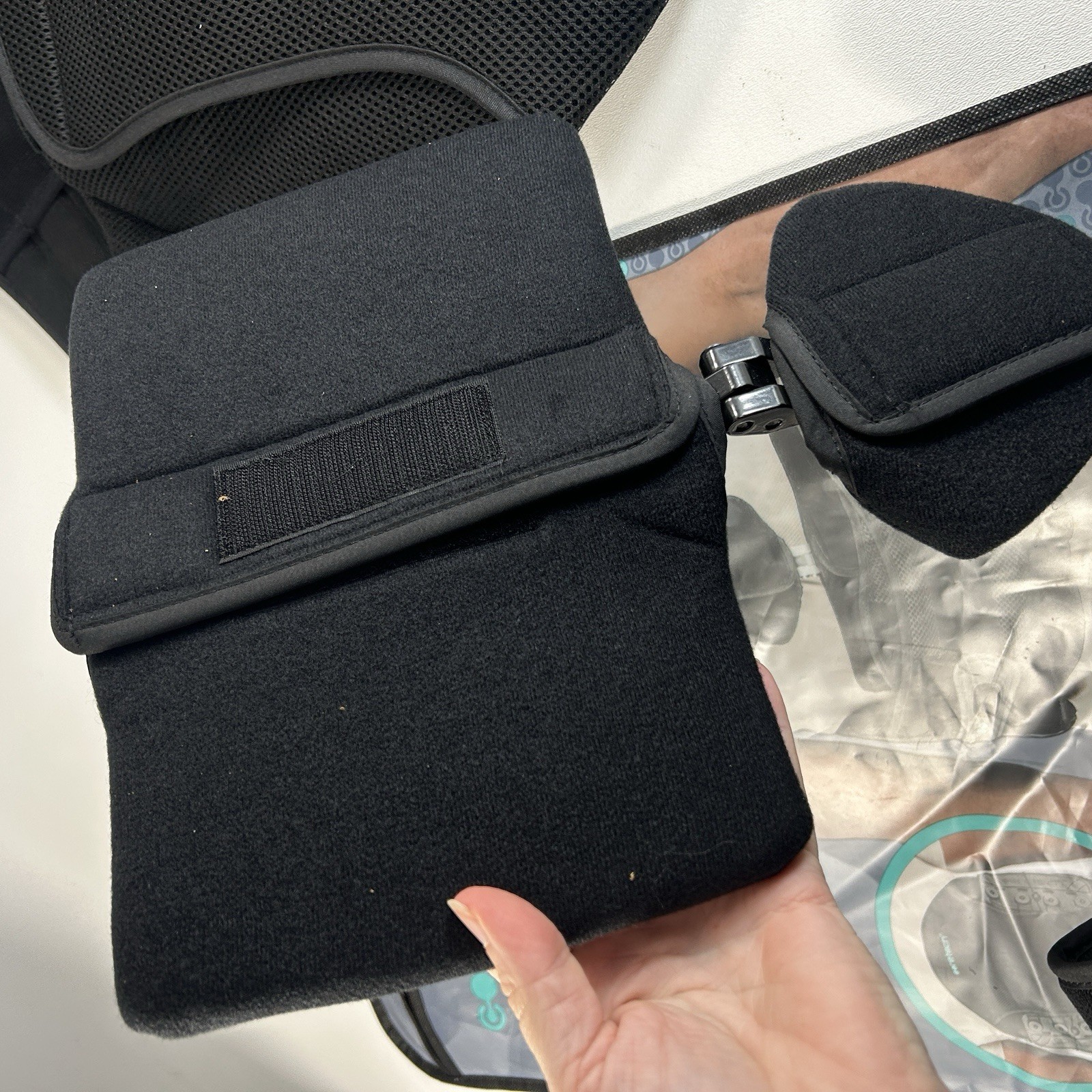 Core tech By Vivehealth 639 LSO SPINAL BACK BRACE NEW IN BAG