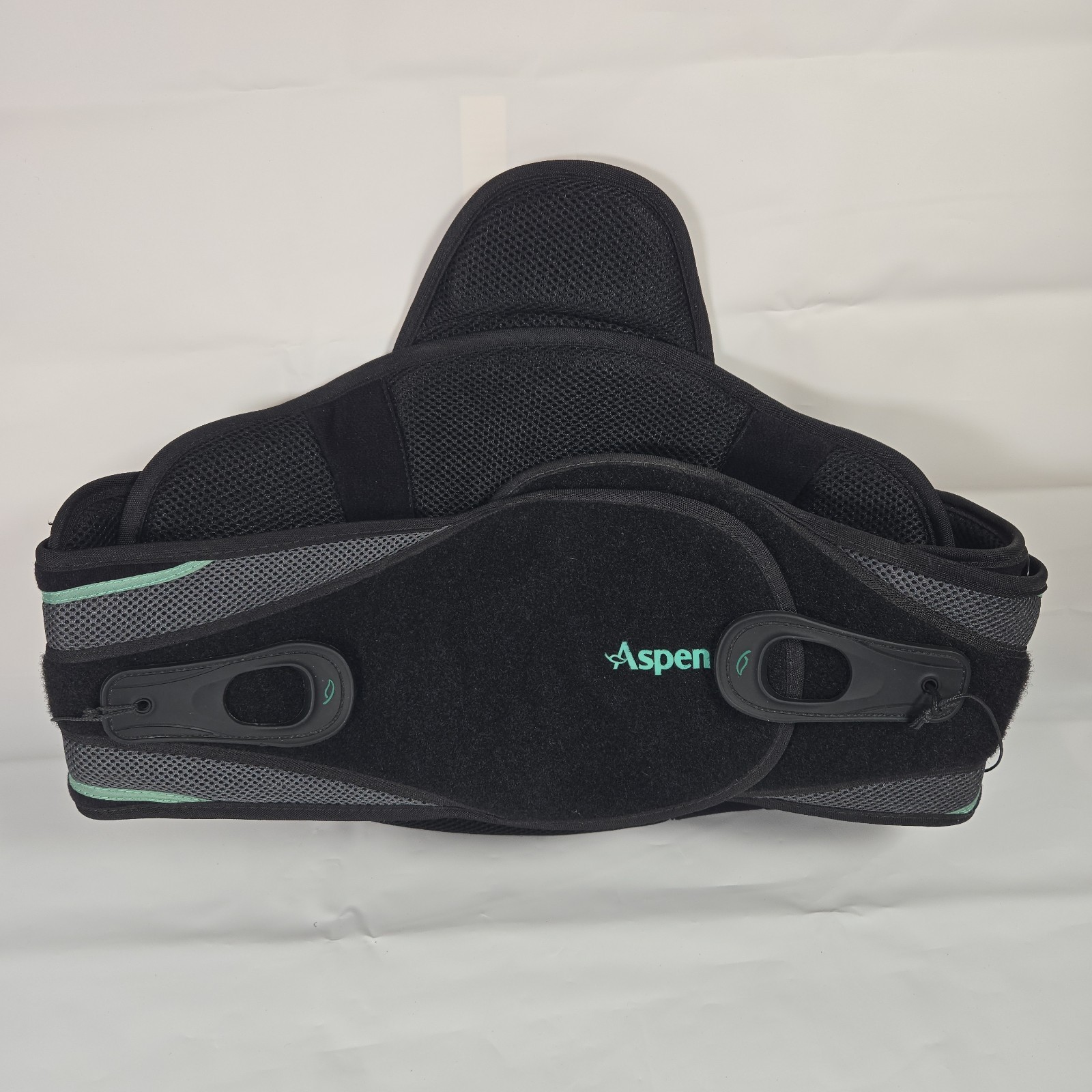 Aspen Vista 637 LSO Lower Back Brace-Orthopedic Spine/Lumbar Support-One Size