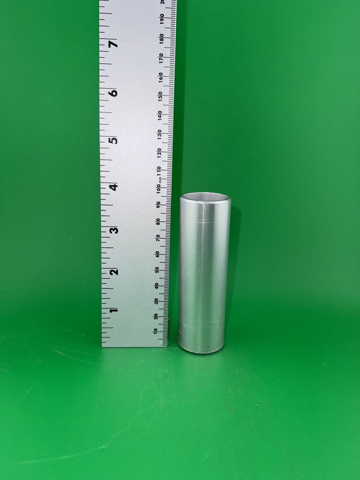 Prosthetics Component Parts 30MM Pylon Pole Aluminum 9.5CM 95MM