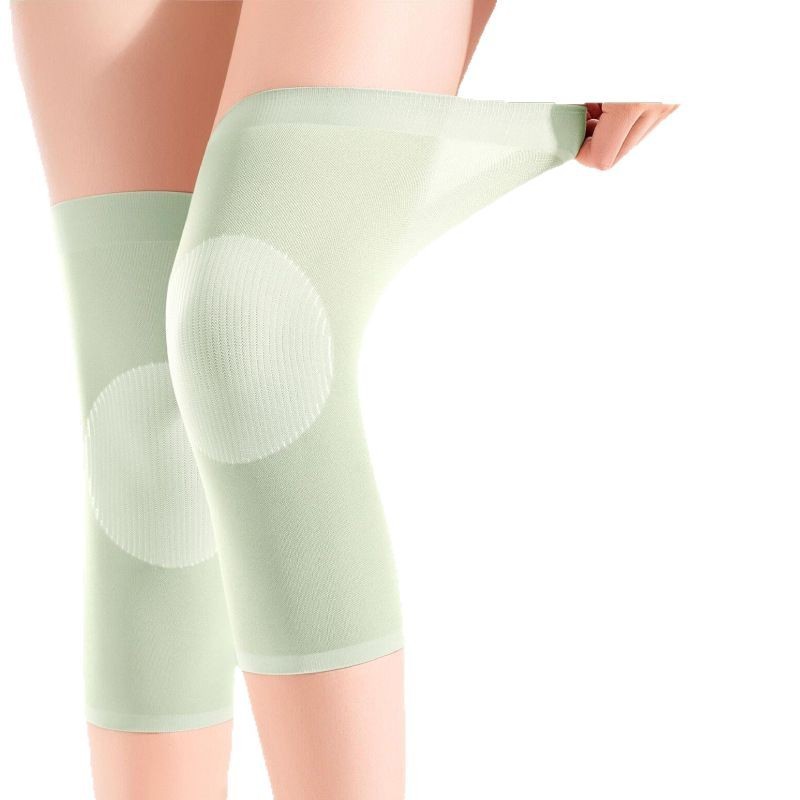 Tencel bamboo gauze protects knees and joints in summer, ultra-thin