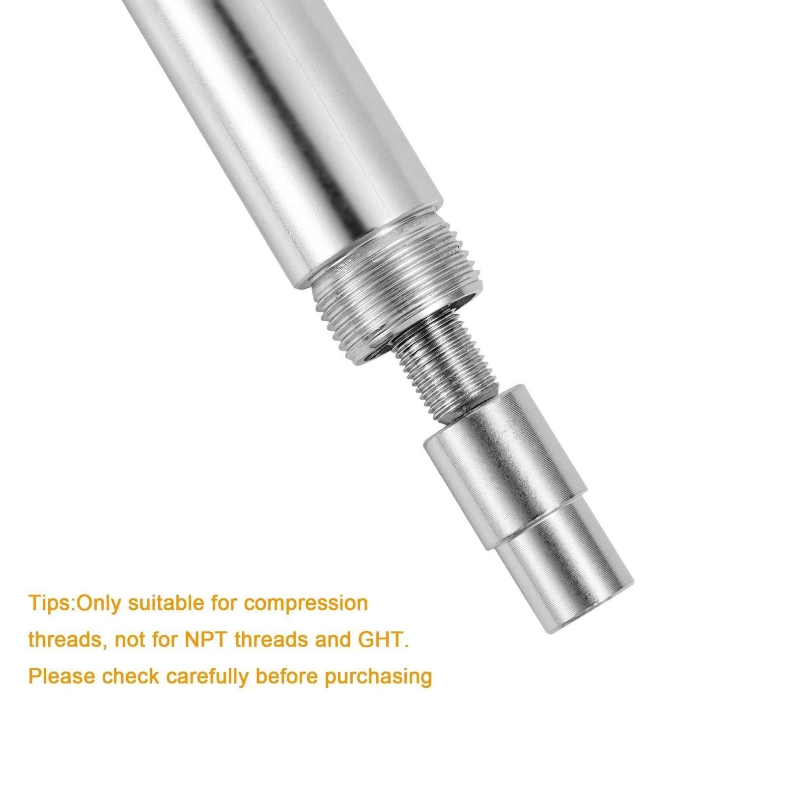 Compression Sleeve Puller and Sleeve Remover for 1/2 Inch Compressi..
