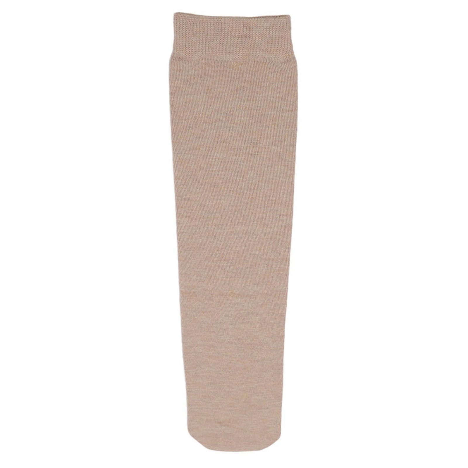 5pcs Amputee Socks Soft Breathable Protection For Rehabilitation Cotton