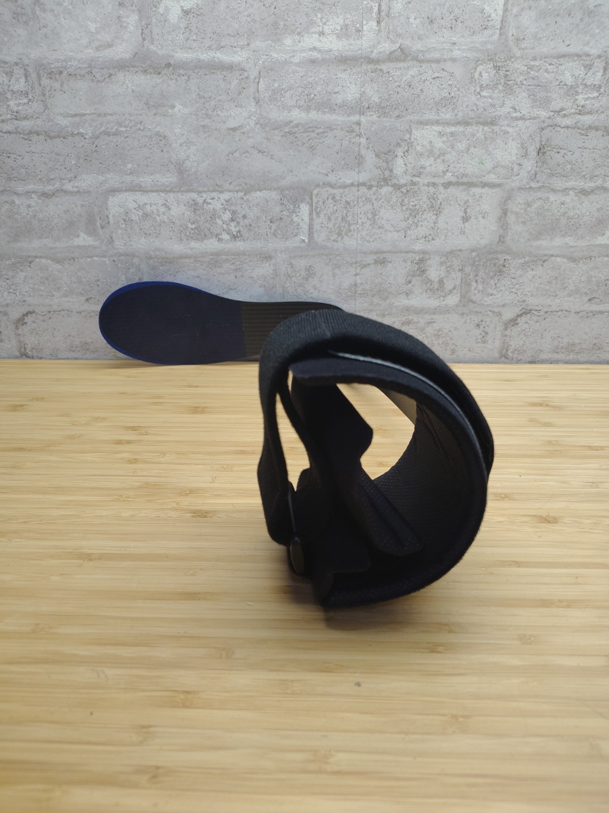 Thuasne Sprystep AFO Left Medium Size Carbon Fiber Orthosis for Foot Drop