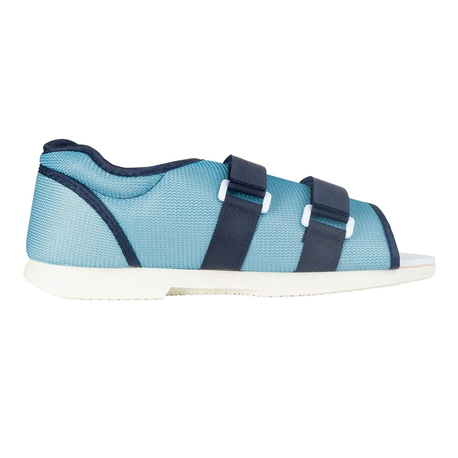 Össur Womens Mesh Top Post-Op Shoe, Large (Sold as EA/1)