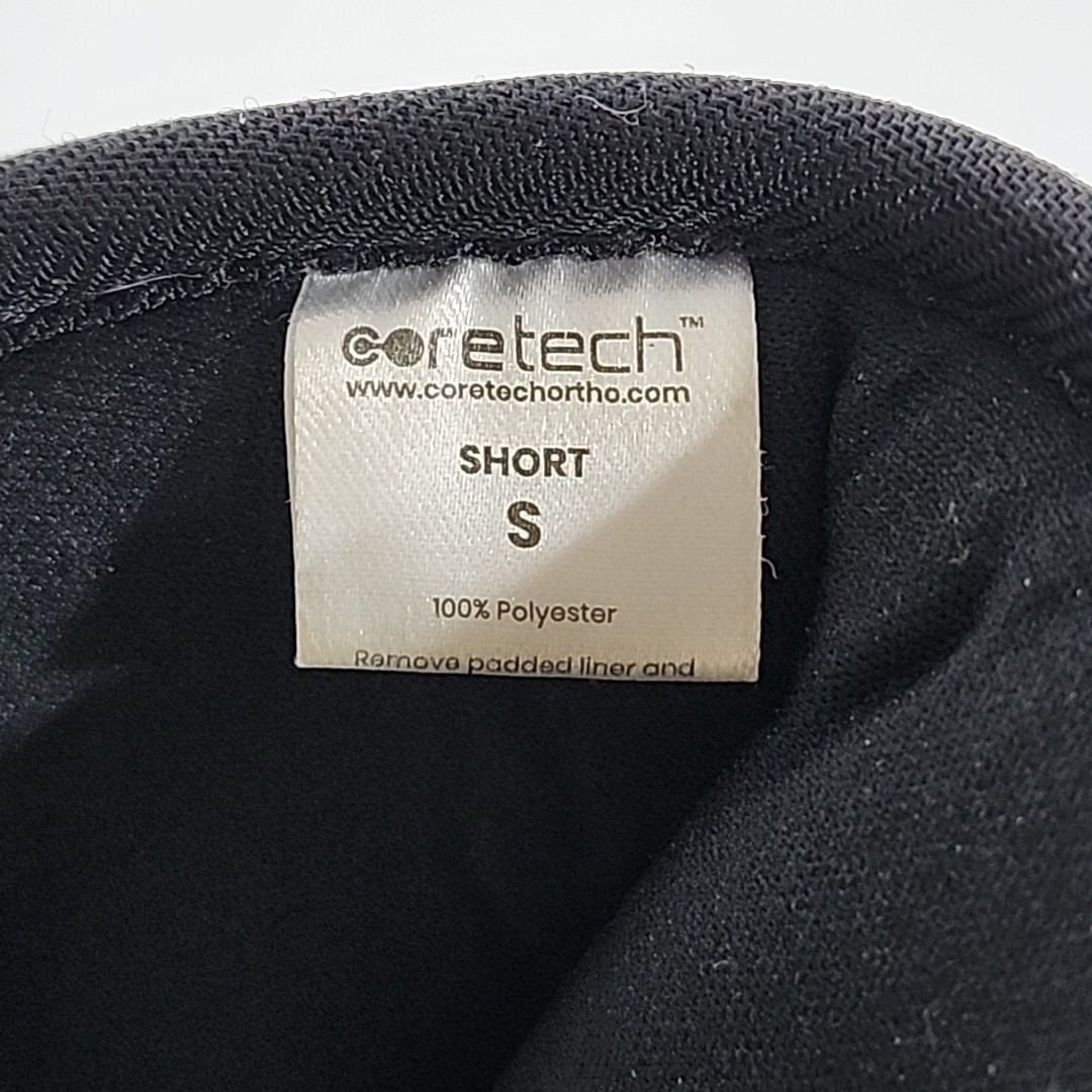 Coretech 360 EXO Walker Short Boot Women’s Size Small Left Build In Pump