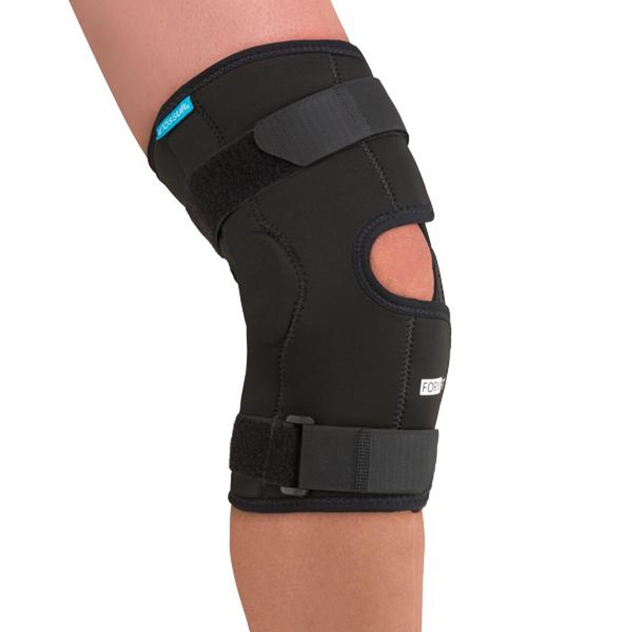 Ossur Form Fit Hinged Knee Brace-EXTRA SMALL, WRAP