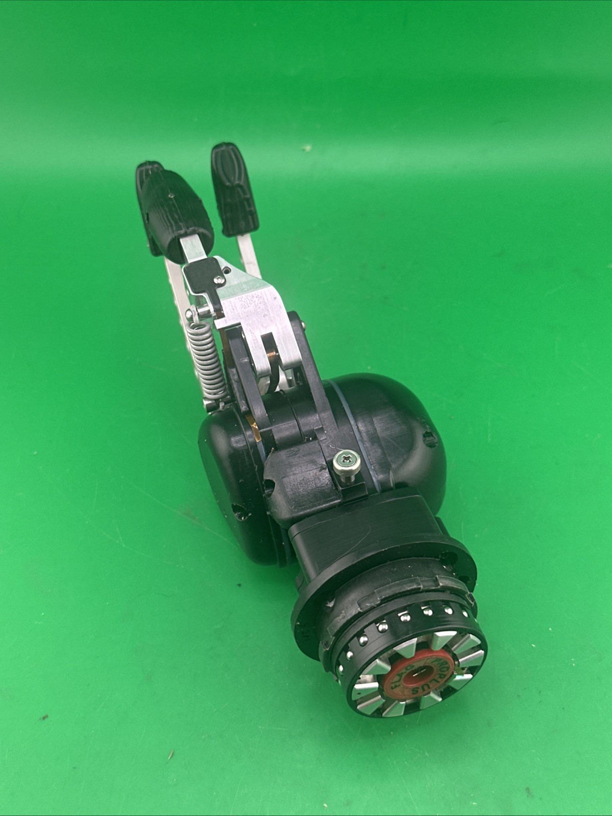 Fillauer Motion Control MC ProPlus FLAG Prosthetic Hand. Left Hand