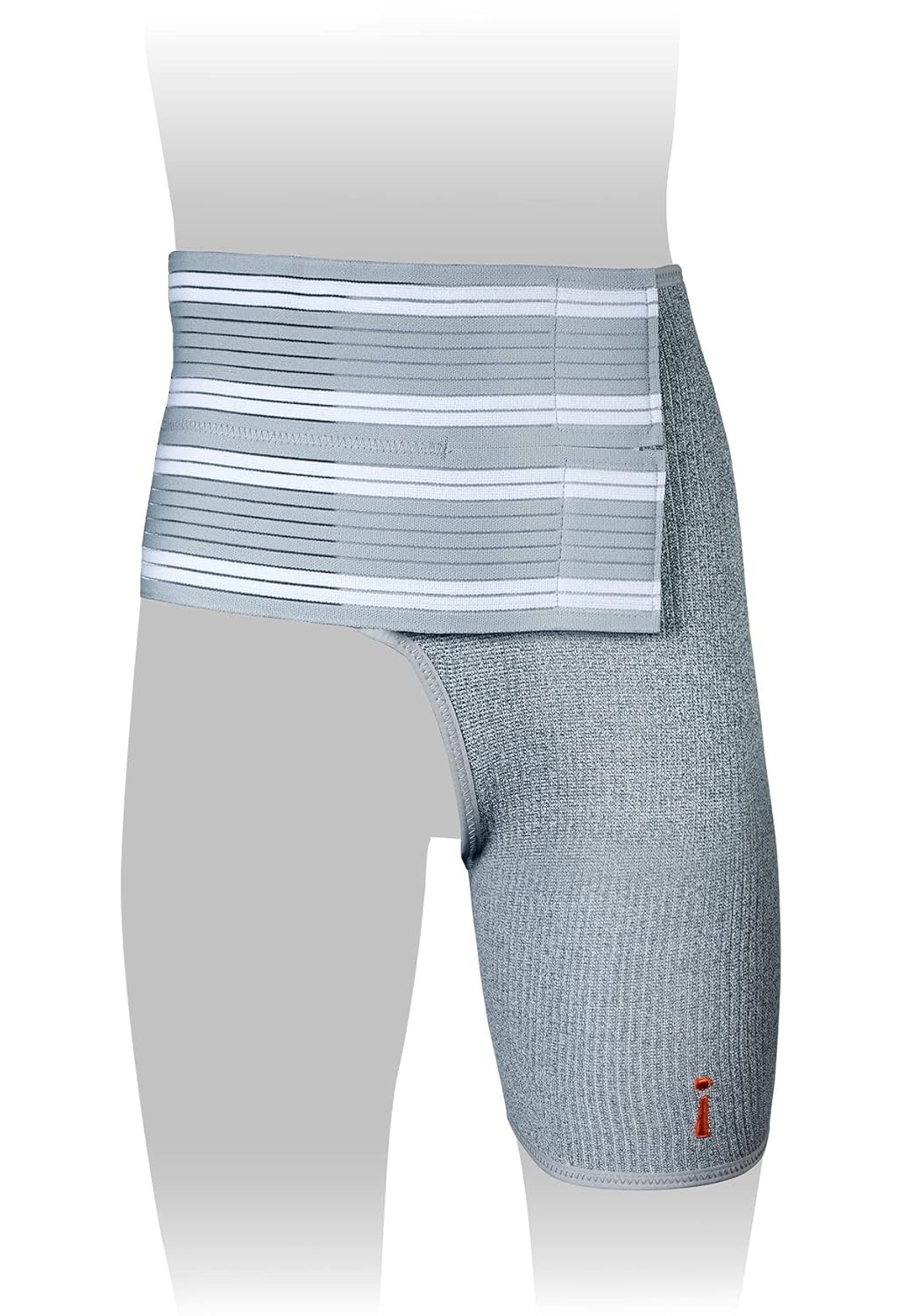 Hip Brace – Hip Brace for Women and Men, Supports Pain Relief and Aids Injury…