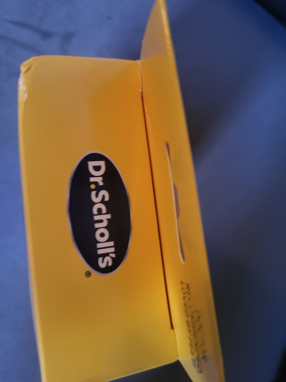 Doctor scholl’s bunion relief toe corrector