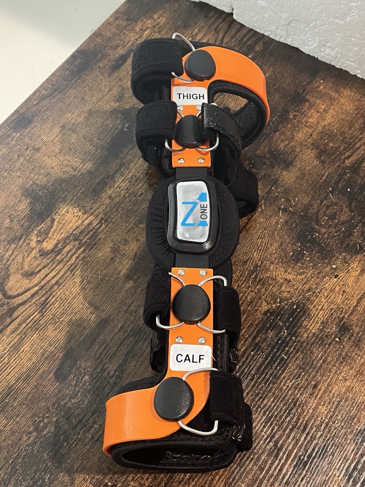 Z1 K2 Knee Brace for ACL Ligament Sports Injuries OA & Knee Pain for Men & Women