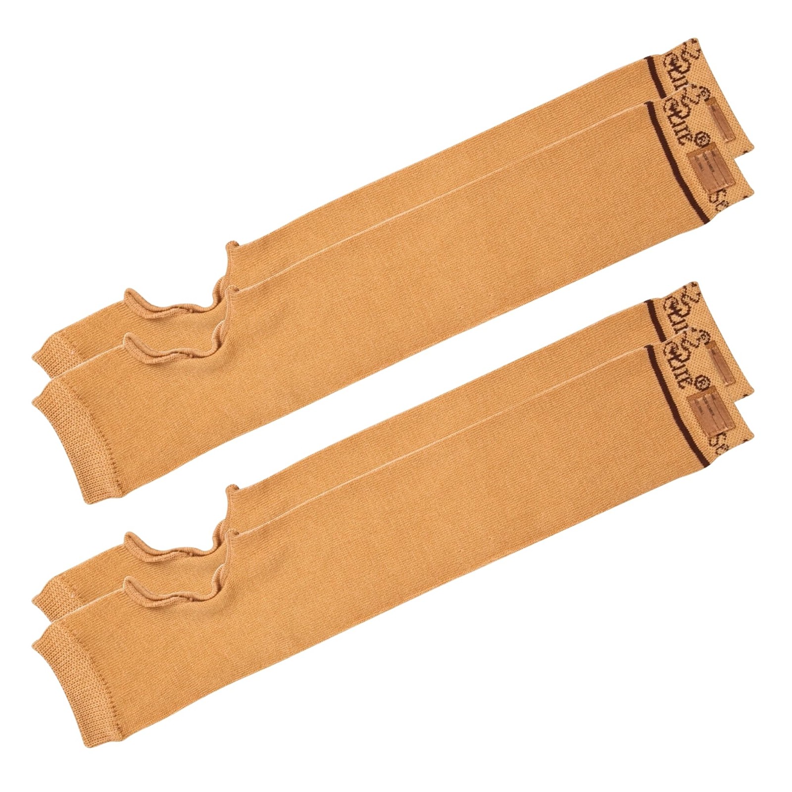 SecureSleeves Arm Protectors for Elderly – Non-Compression Geri-Sleeves for F…