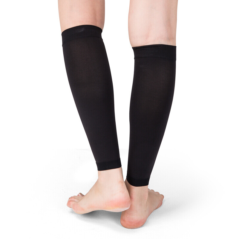 Compression Socks Hose Support Stockings Medical Flight Nurses Varicose Veins