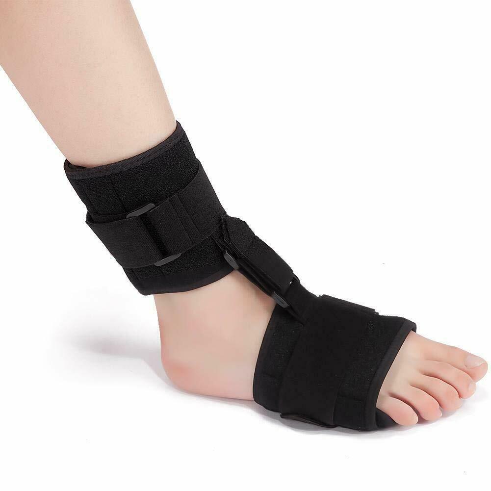 Soft AFO Foot-up – Drop Foot Brace Sizes Small