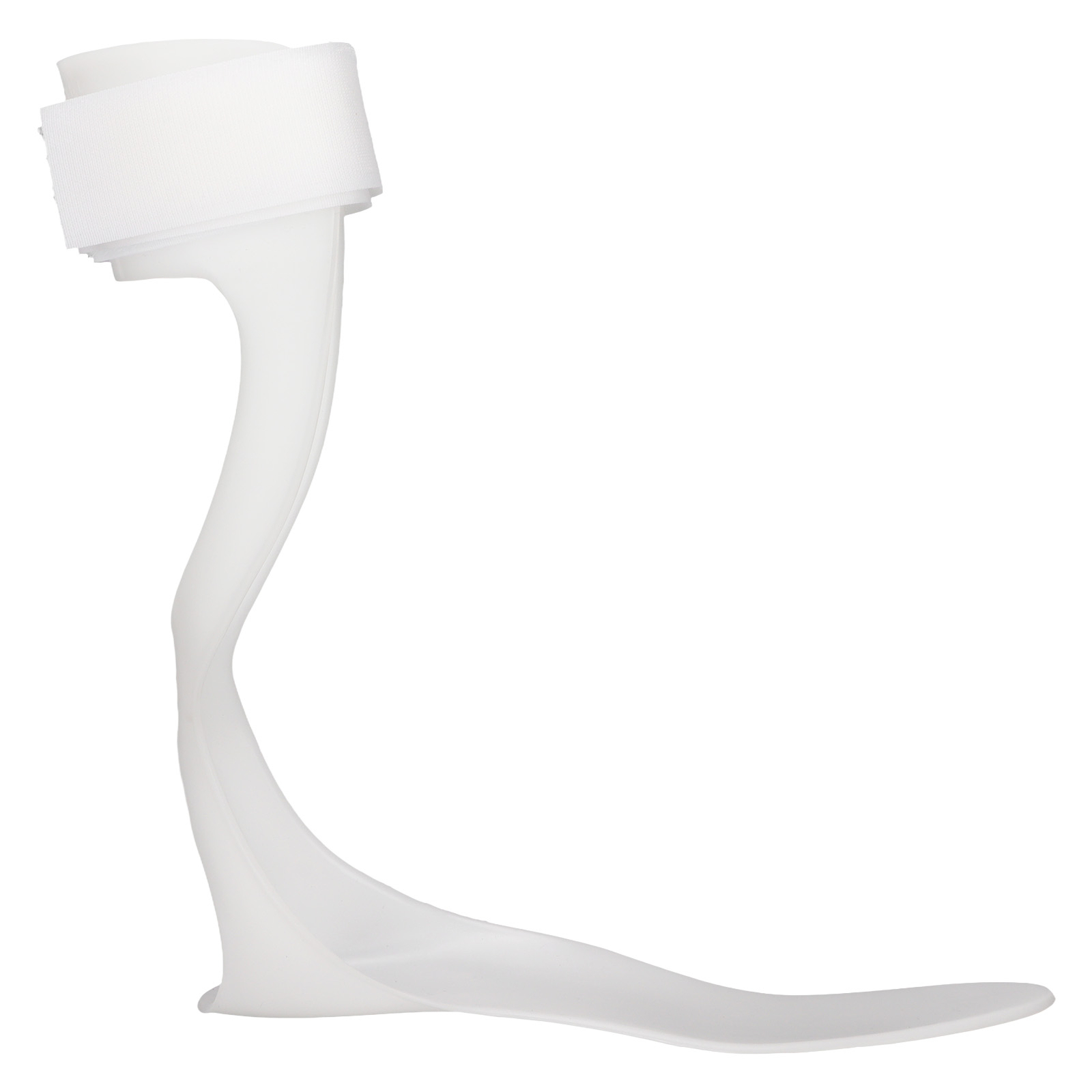 Drop Foot Brace AFO Splint Support Ankle Foot Orthosis Support Corrector Supply