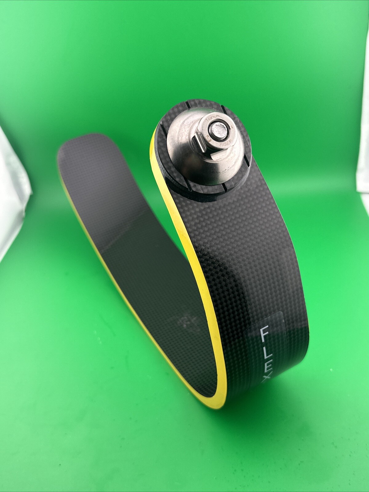 ossur flex run prosthetic running blade Foot. Ossur Flex-run. Category 2