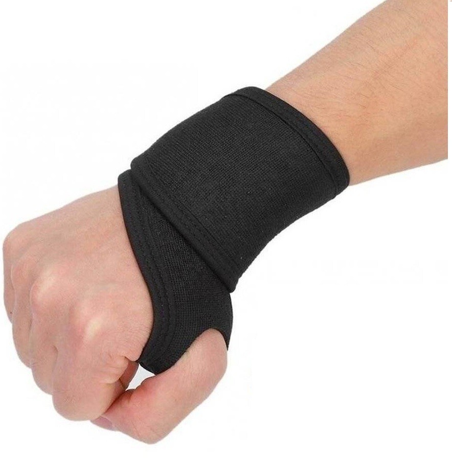 ORTHOPEDIC TENDONITIS BRACELET BRACE DISTORTION TENDONS CUFF RIGHT WRIST DX