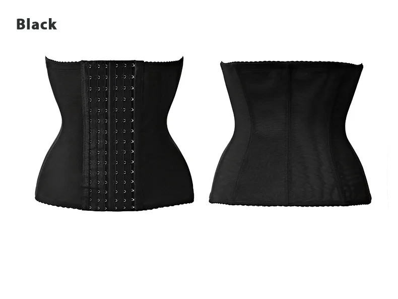 Women’s Adjustable Waist Support Belt Comfortable Compression Wrap Everyday Wear