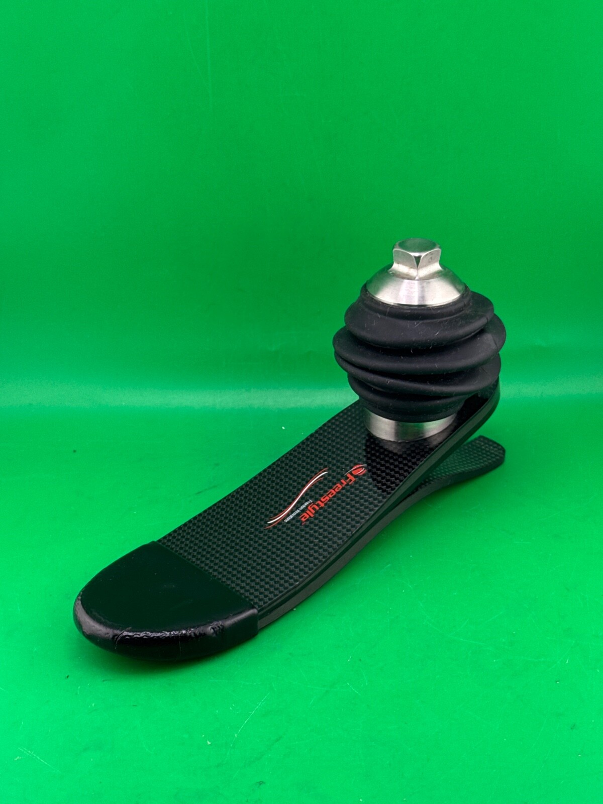 Freedom Freestyle Adjustable Ankle Swimming Prosthetic Foot size 27 Category 4