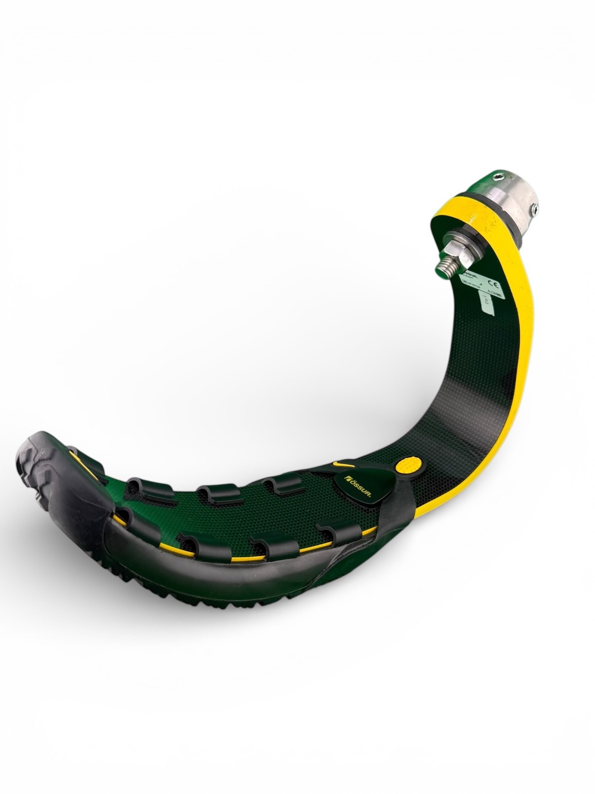 ossur flex run prosthetic running blade Foot Category 8. Great condition
