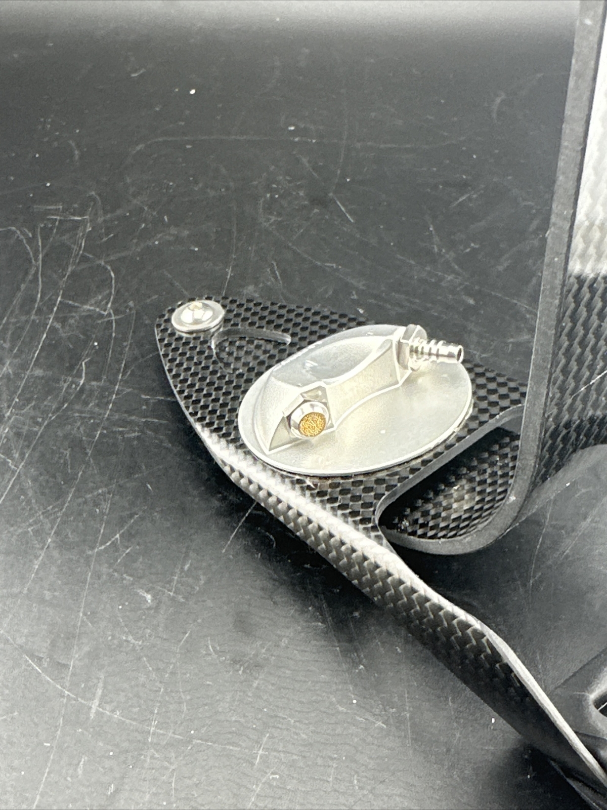 Ossur Vari-flex Variflex Unity Prosthetic Pump. Prosthetic Unity Pump. Perfect