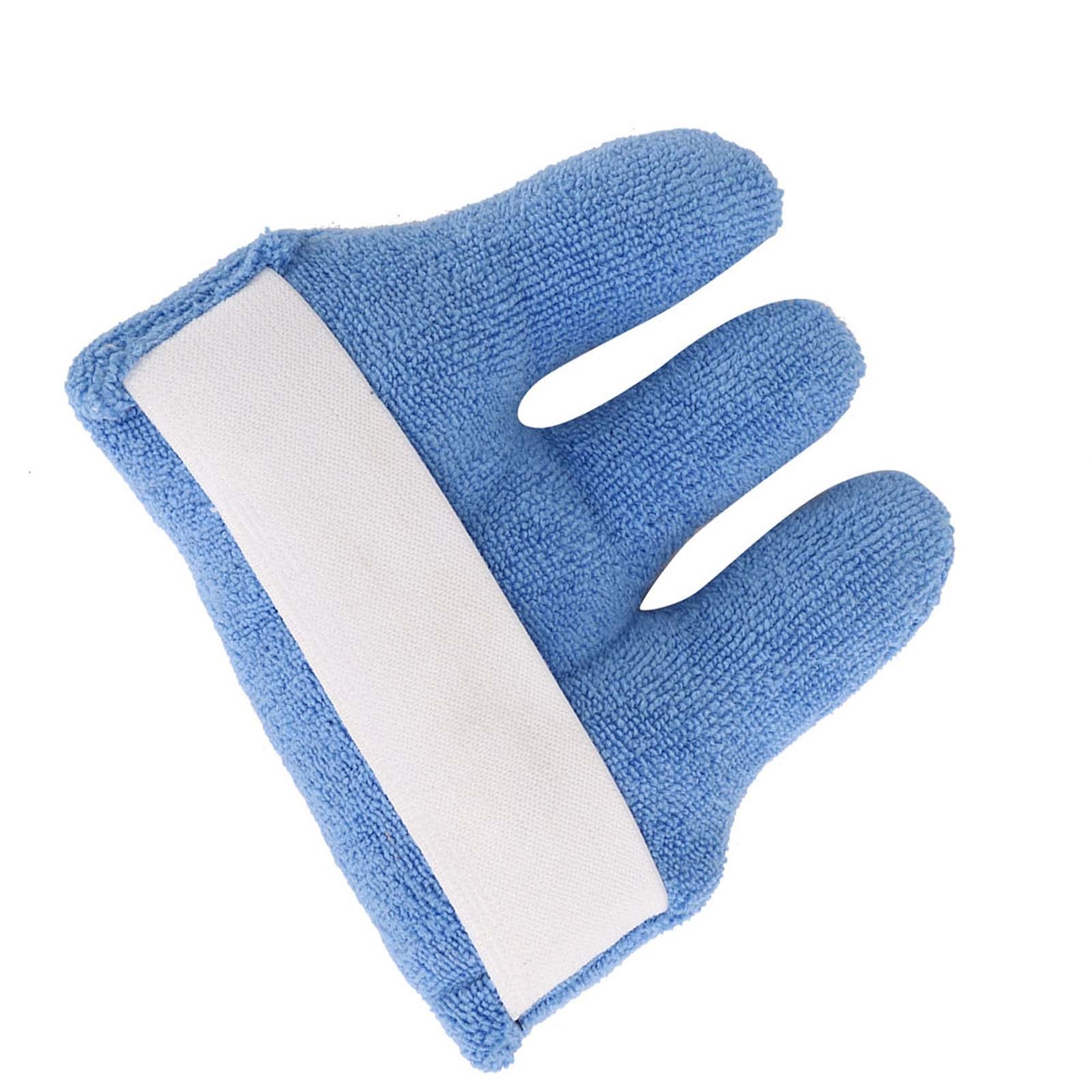 Finger Separator Soft Comfortable Aids For Elderly Care Pad Easy To Use