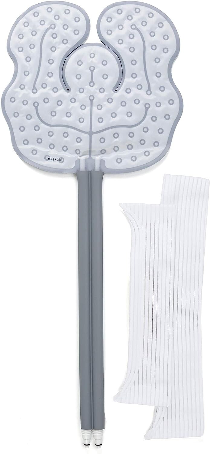 Ossur Cold Rush Ergonomic Pad Post-Operative Pain Works w Cryotherapy Machines