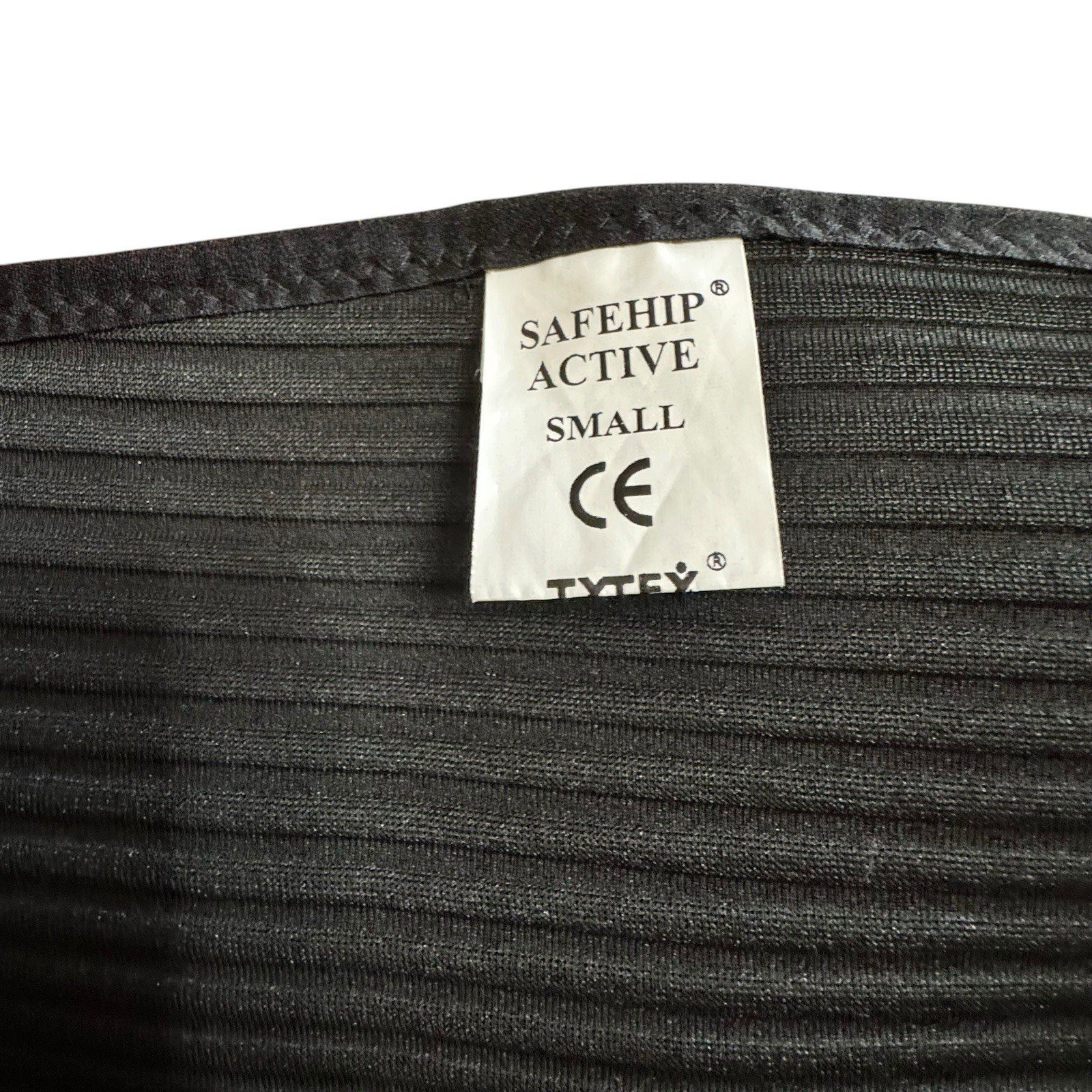 Tytex Safehip Active Hip Protector Belt S Padded Fall Protection Adult Unisex