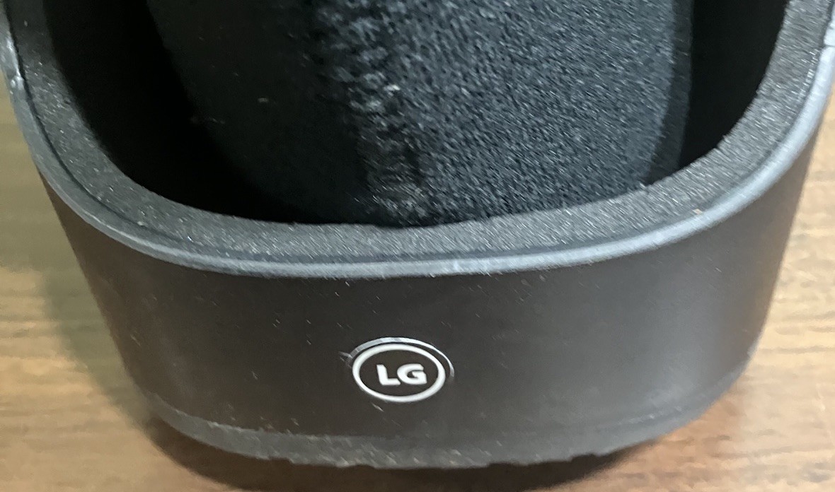 New United Ortho air Walker Fracture Medical Boot size LG