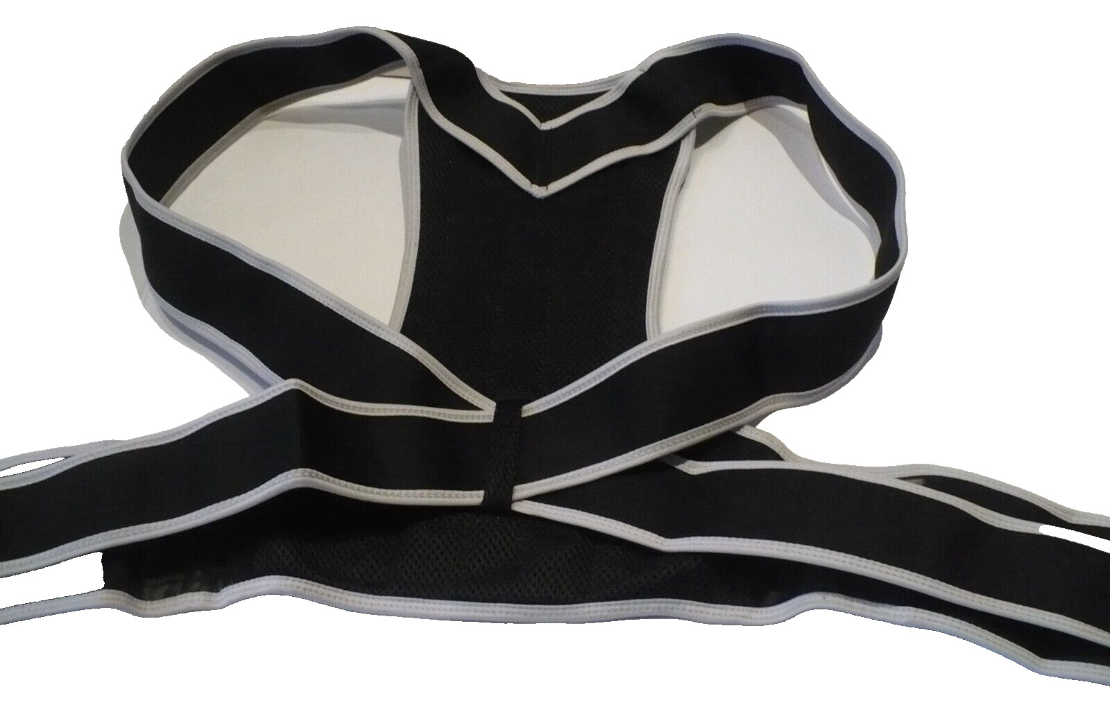 NEW Posture Corrector Back Support Size M FOR 110 POUNDS OR LESS Brand New