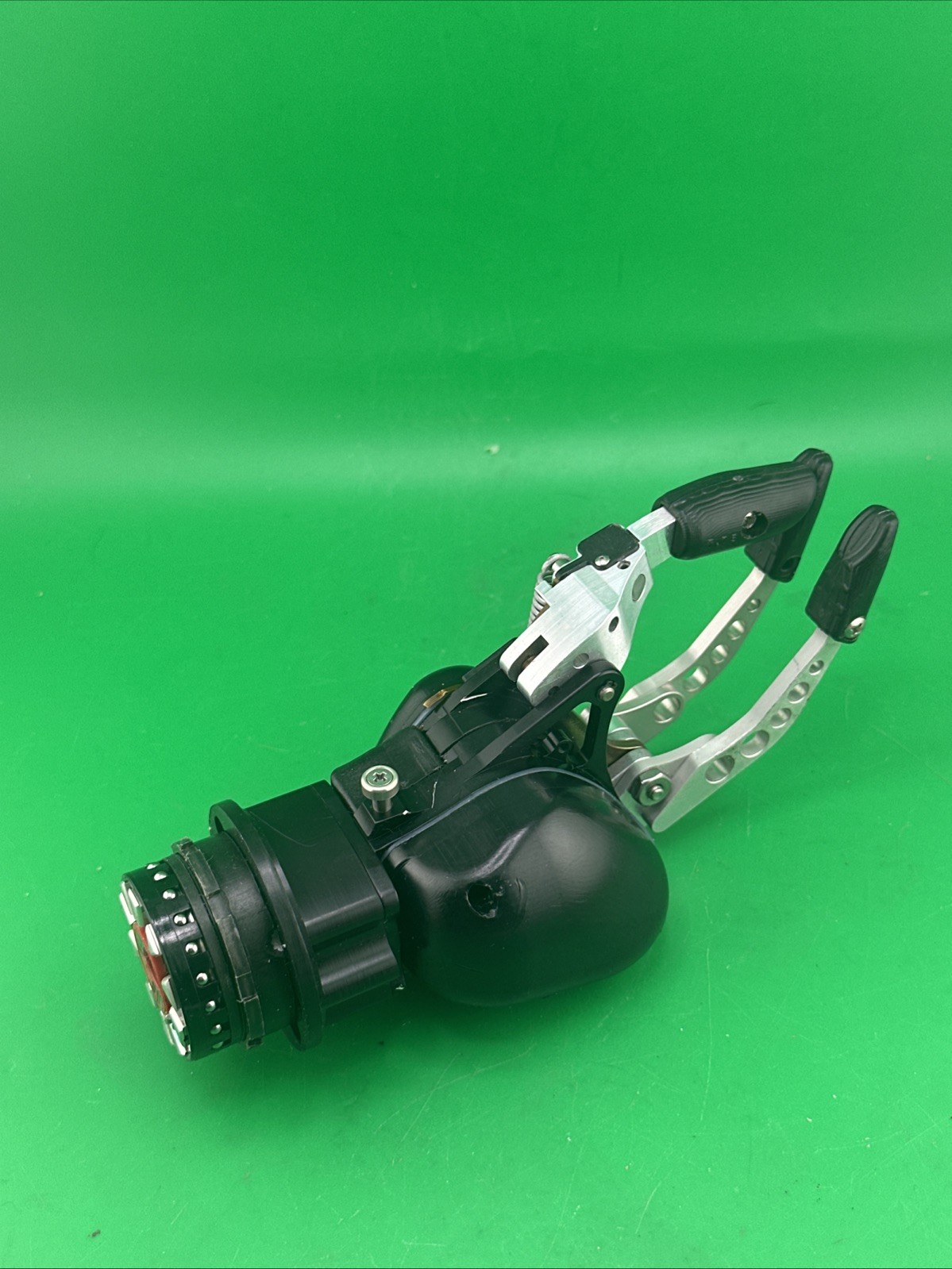 Fillauer Motion Control MC ProPlus FLAG Prosthetic Hand. Left Hand