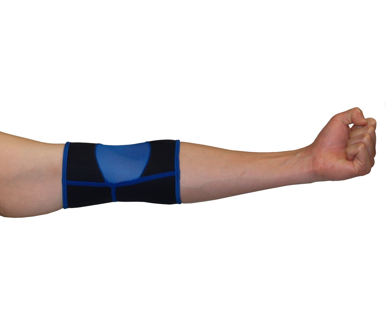 Protexx Elbow Sleeve