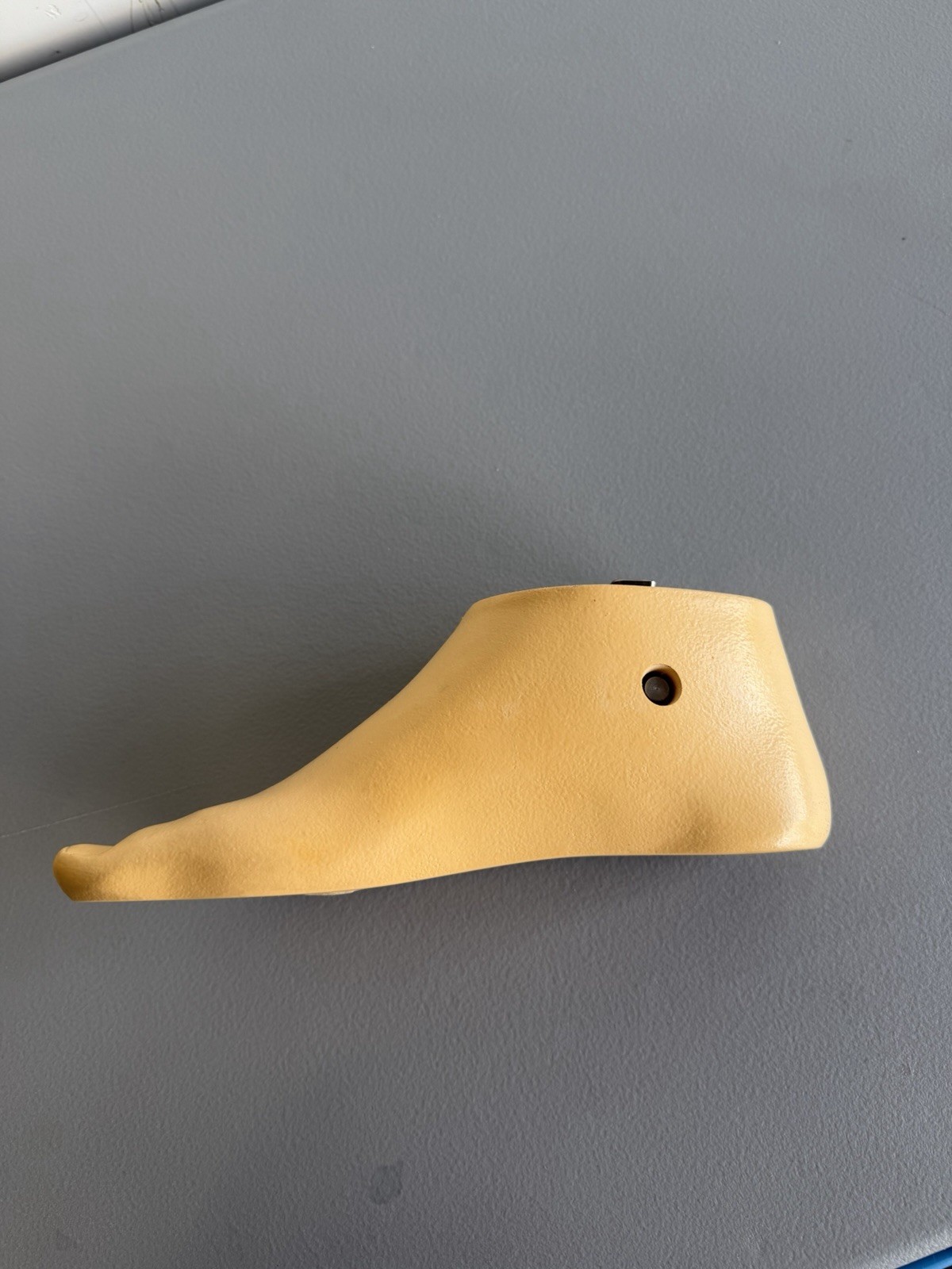 OTTOBOCK Otto Bock Right Prosthetic Foot. Size 25cm