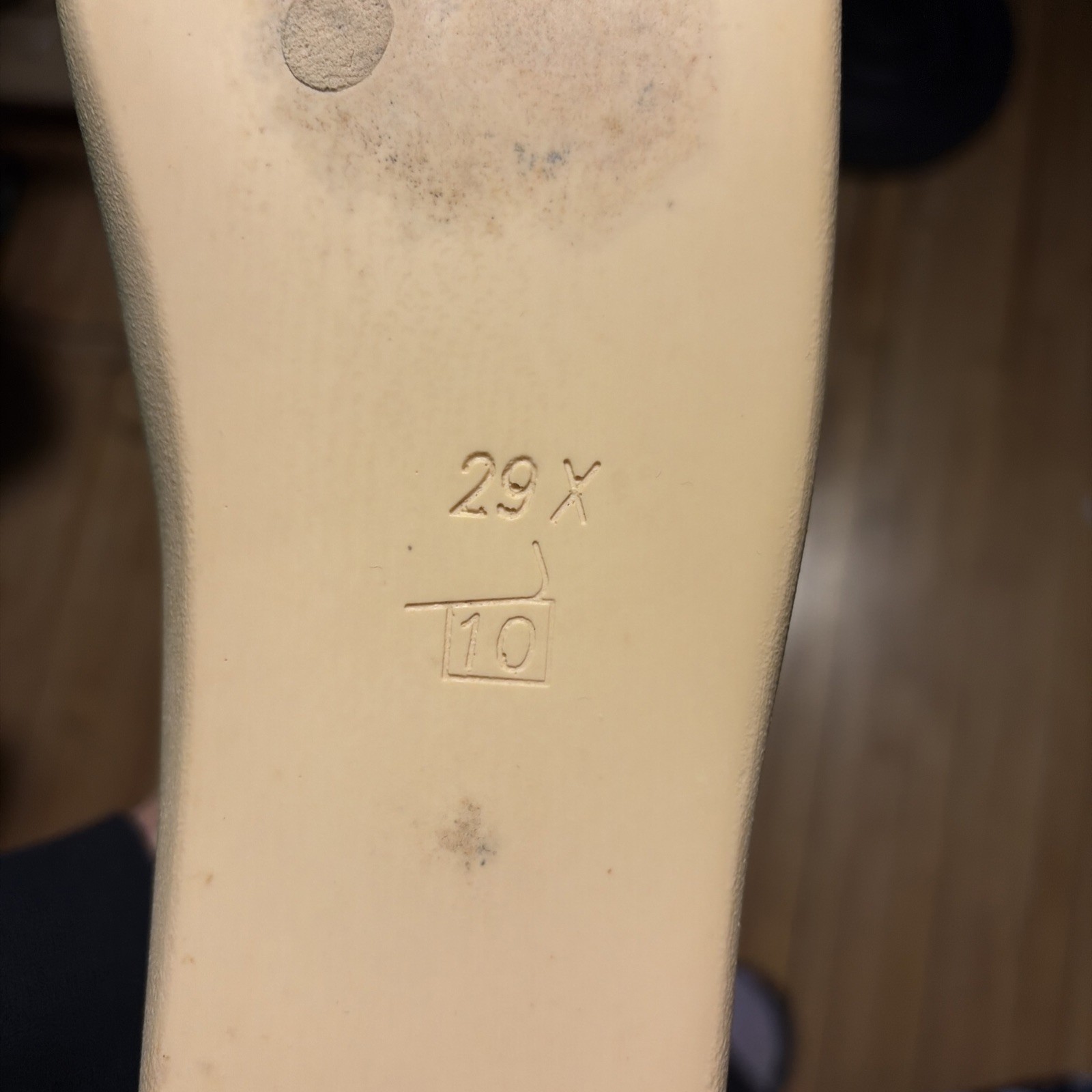 a transfemoral prosthesis (an artificial leg for an below the -knee amputation