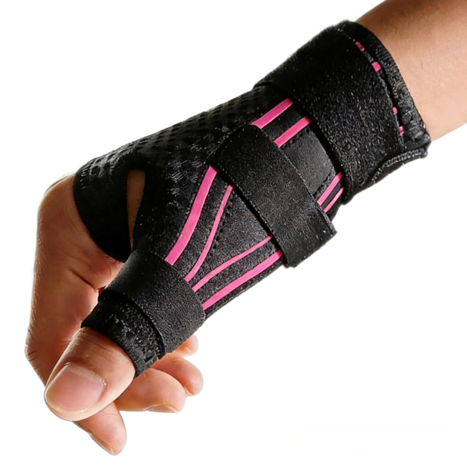 Thumb-support Wrist Brace Breathable