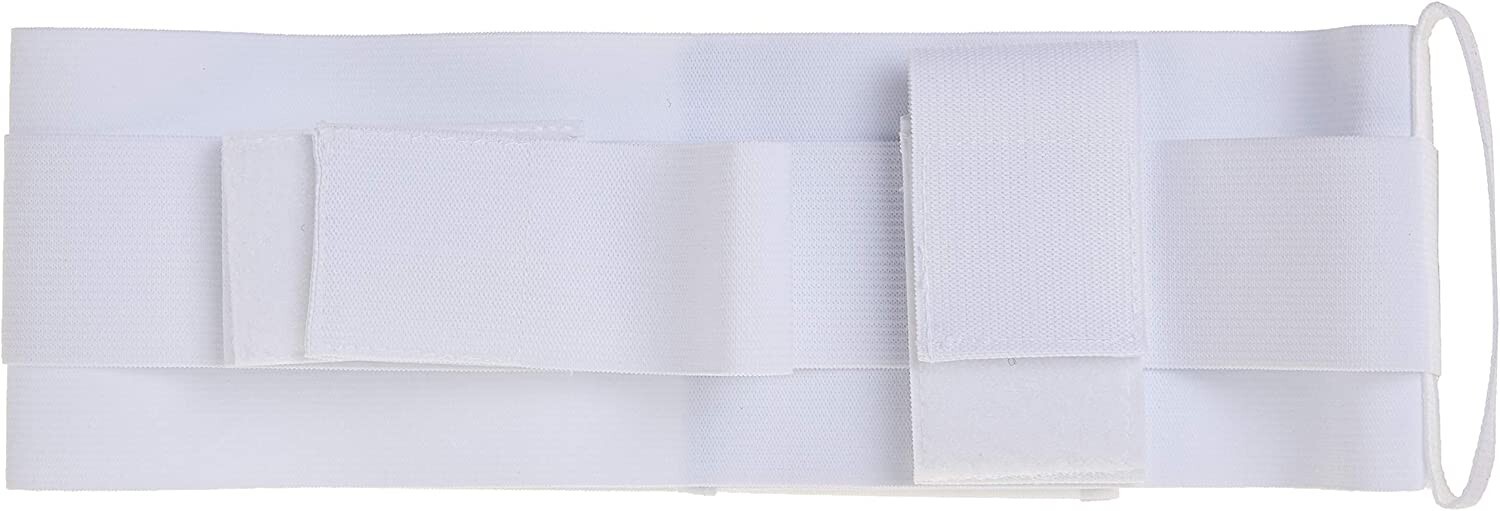 NEW BILT-RITE MASTEX HEALTH SHOULDER IMMOBILIZER WHITE SMALL SM 10-59200-SM
