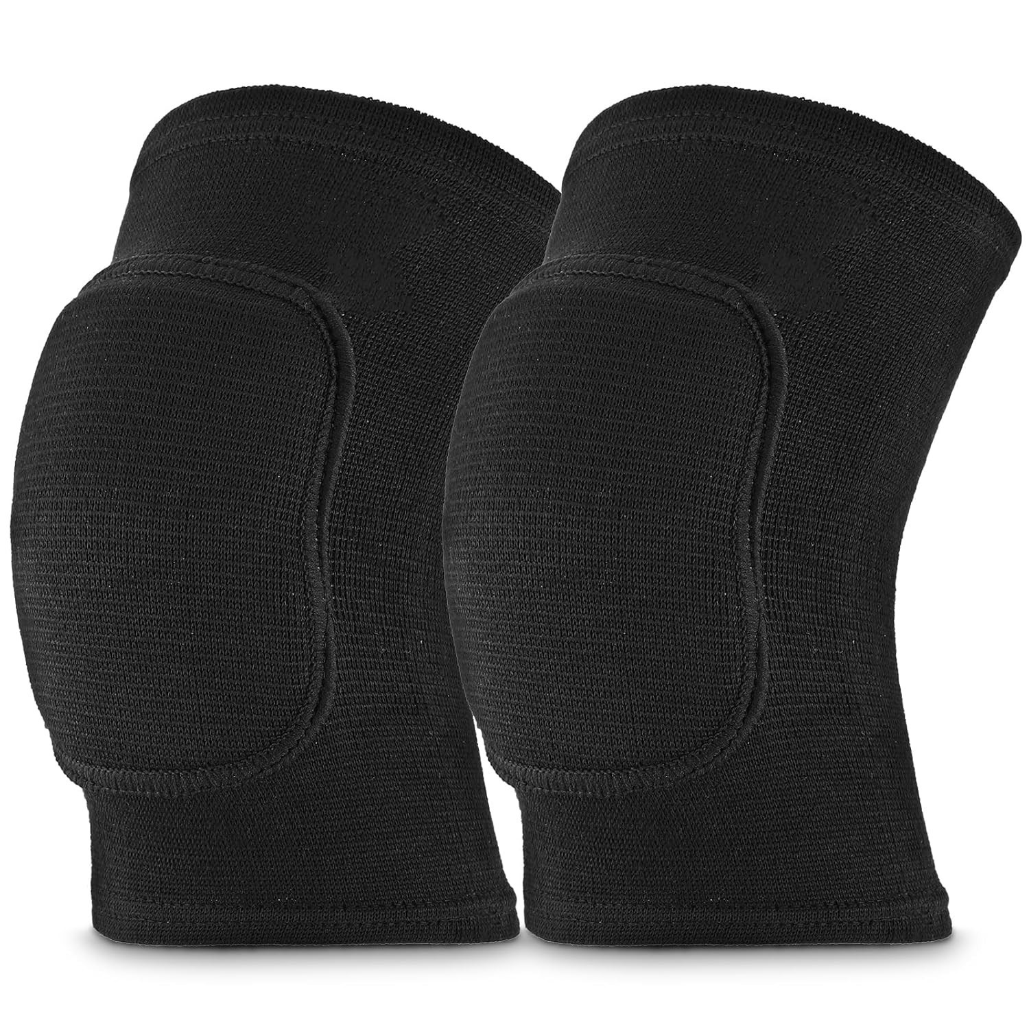 Arm Brace Pads Elbow Protector Strap Pair, Breathable Anti-Collision Sponge T…