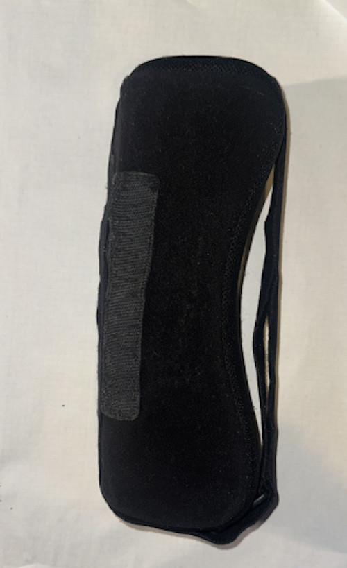Ossur Smart Sling with Arm Immobilizer / External Abduction Foam Pad , Axila Pad