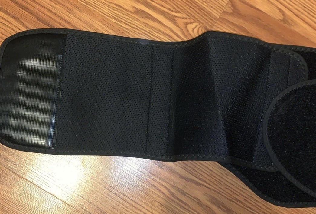 Pregnancy Maternity Lumbar Support Belt – The Matriarch a5x Pre owned
