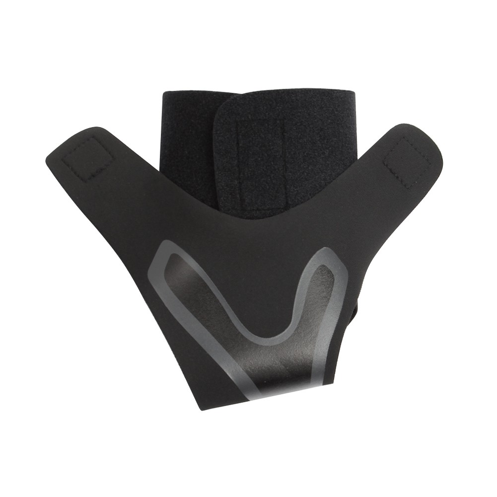 Ankle Brace Support Compression Sleeve Plantar Fasciitis Pain Relief Feet Wrap